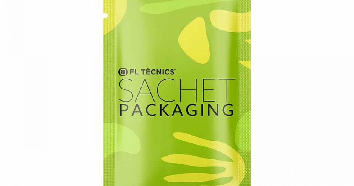 Flat Sachet Rollstock Pouch Solutions Flat Sachet Pouching Machinery